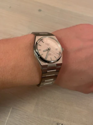 Tissot 35mm - Automatisk powermatic 80 movement 