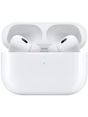 AirPods Pro - Säljer ett par Apple AirPods Pro i mycket bra skick. Inkluderar trådlöst laddningsetui och alla originaltillbehör. AirPods Pro erbjuder aktiv brusreducering, transparensläge för att höra omgivningen, och anpassad passform med olika öronproppsstorlekar. Perfekt ljudkvalitet och enkel anslutning till alla Apple-enheter.