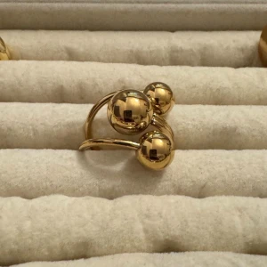 Rostfria ring  - Rostfria 