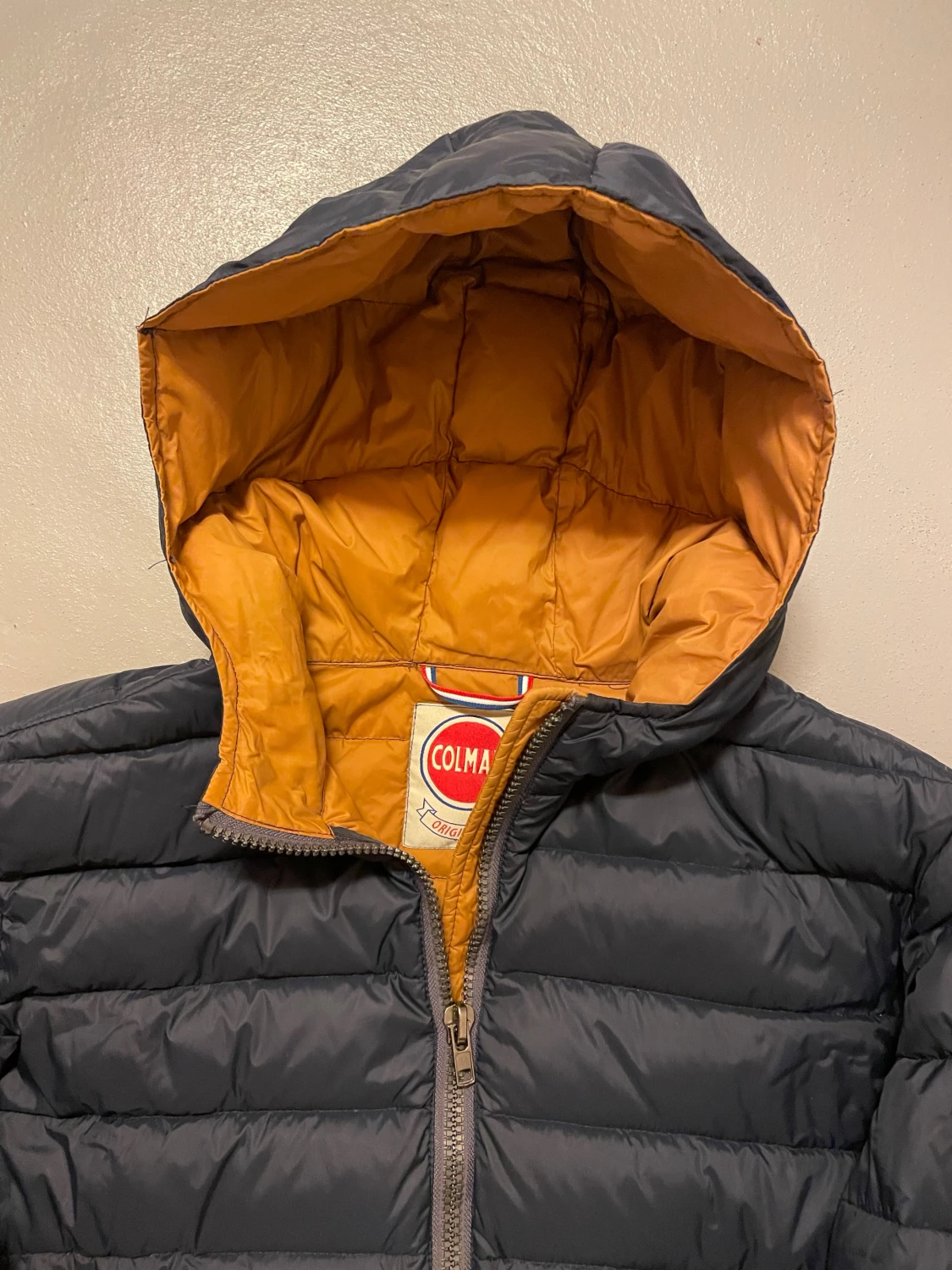 COLMAR DUNJACKA  - 4