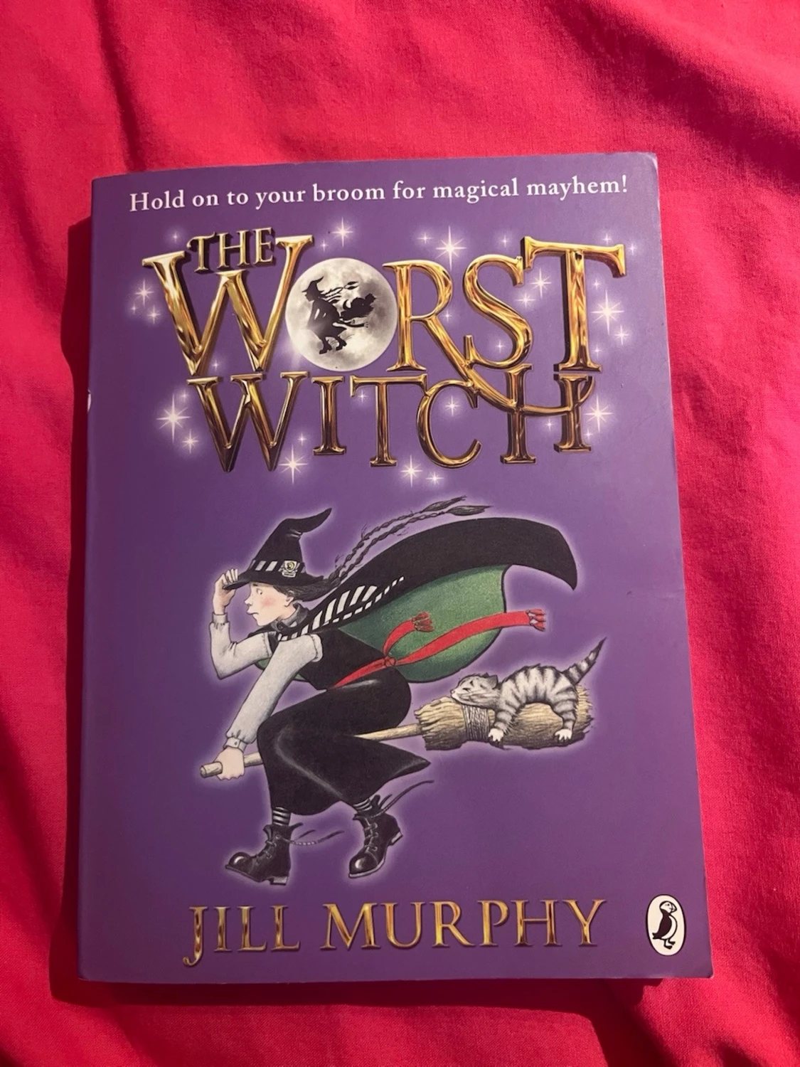 The Worst Witch