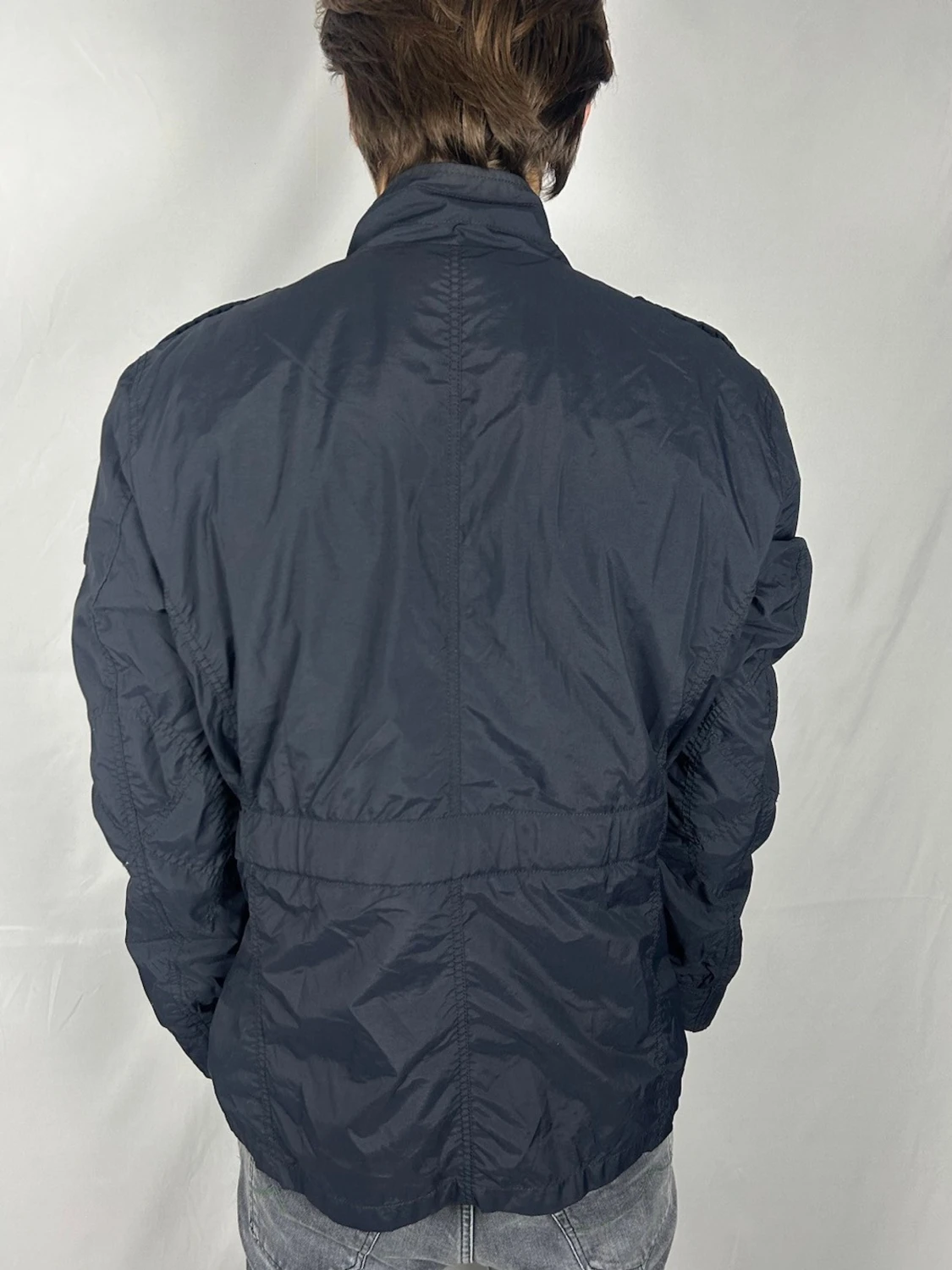 Woolrich Fieldjacket - 1