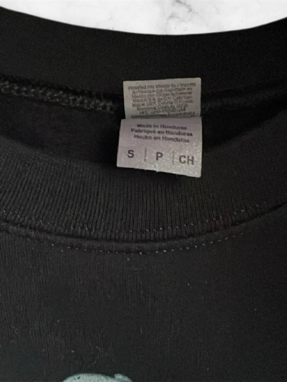 Sweatshirt dababy  - 90