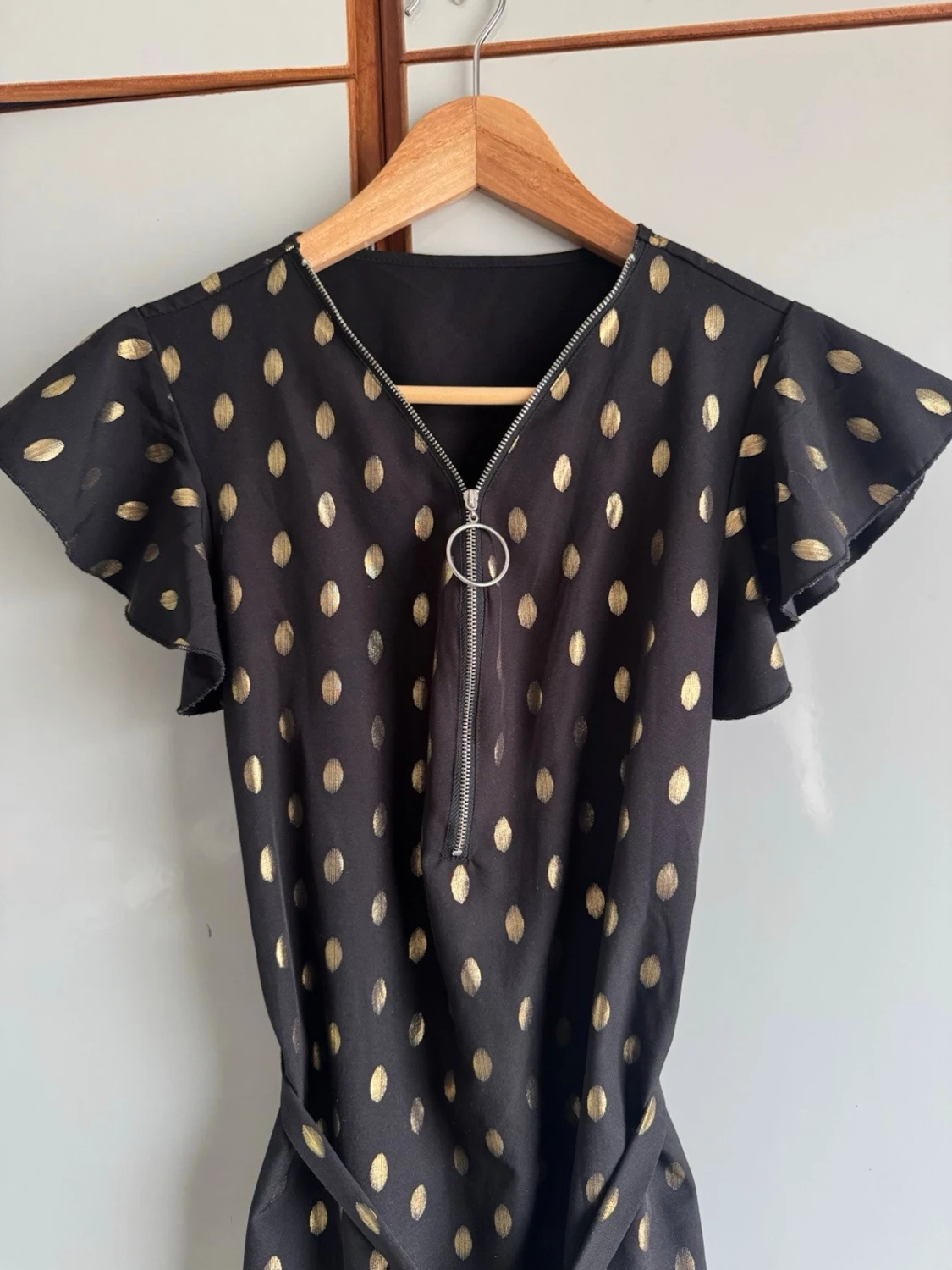 Riktigt läcker klänning - 4