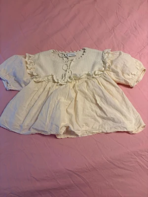 Topp från Zara  - Super fin topp från Zara