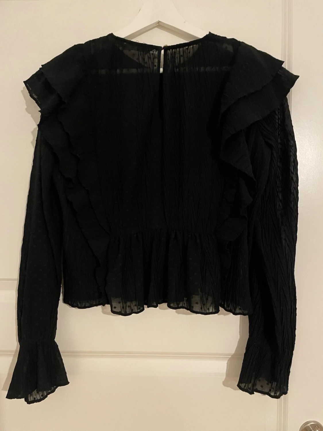 Blus från Zara  - 1
