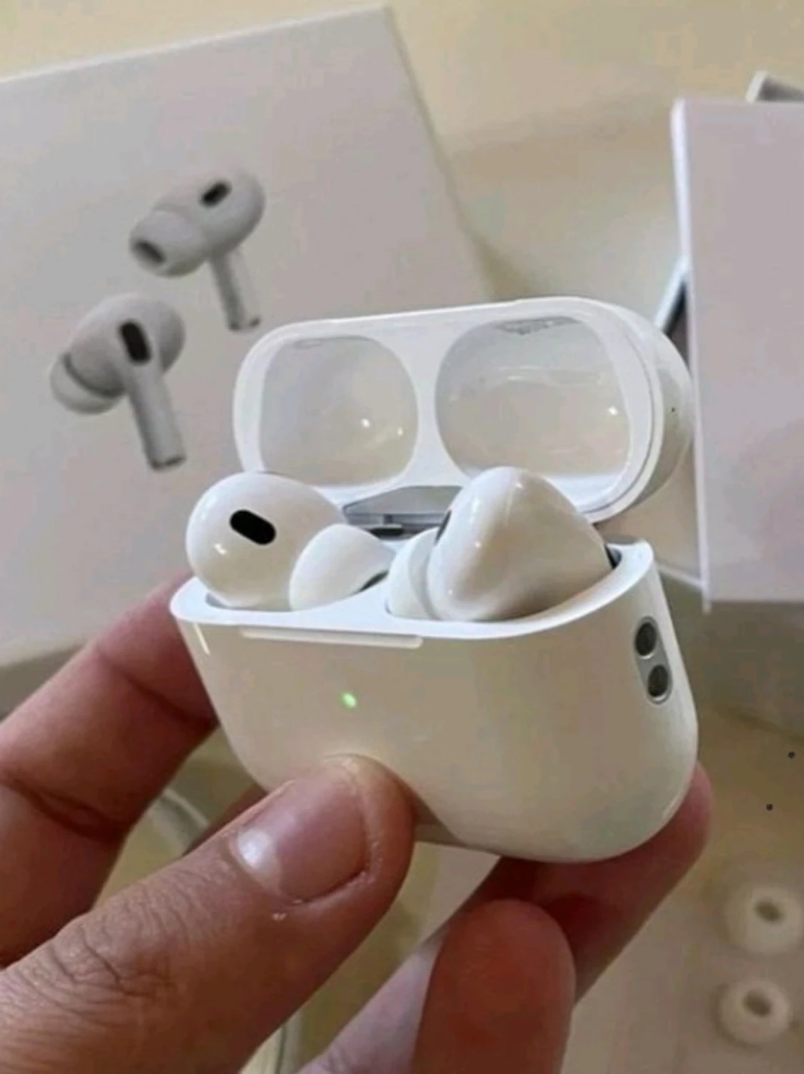 AirPods Pro - 4