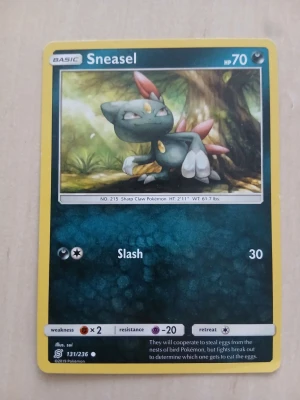 Pokémon kort.  3 kr - Pokémon kort.  3 kr