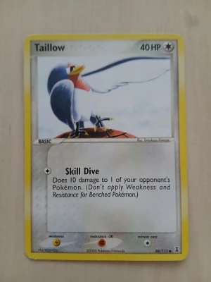 Pokémon kort.  3 kr - Pokémon kort.  3 kr