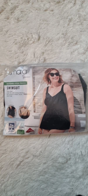 Baddräkt - En fin oanvänd baddräkt i storlek 46