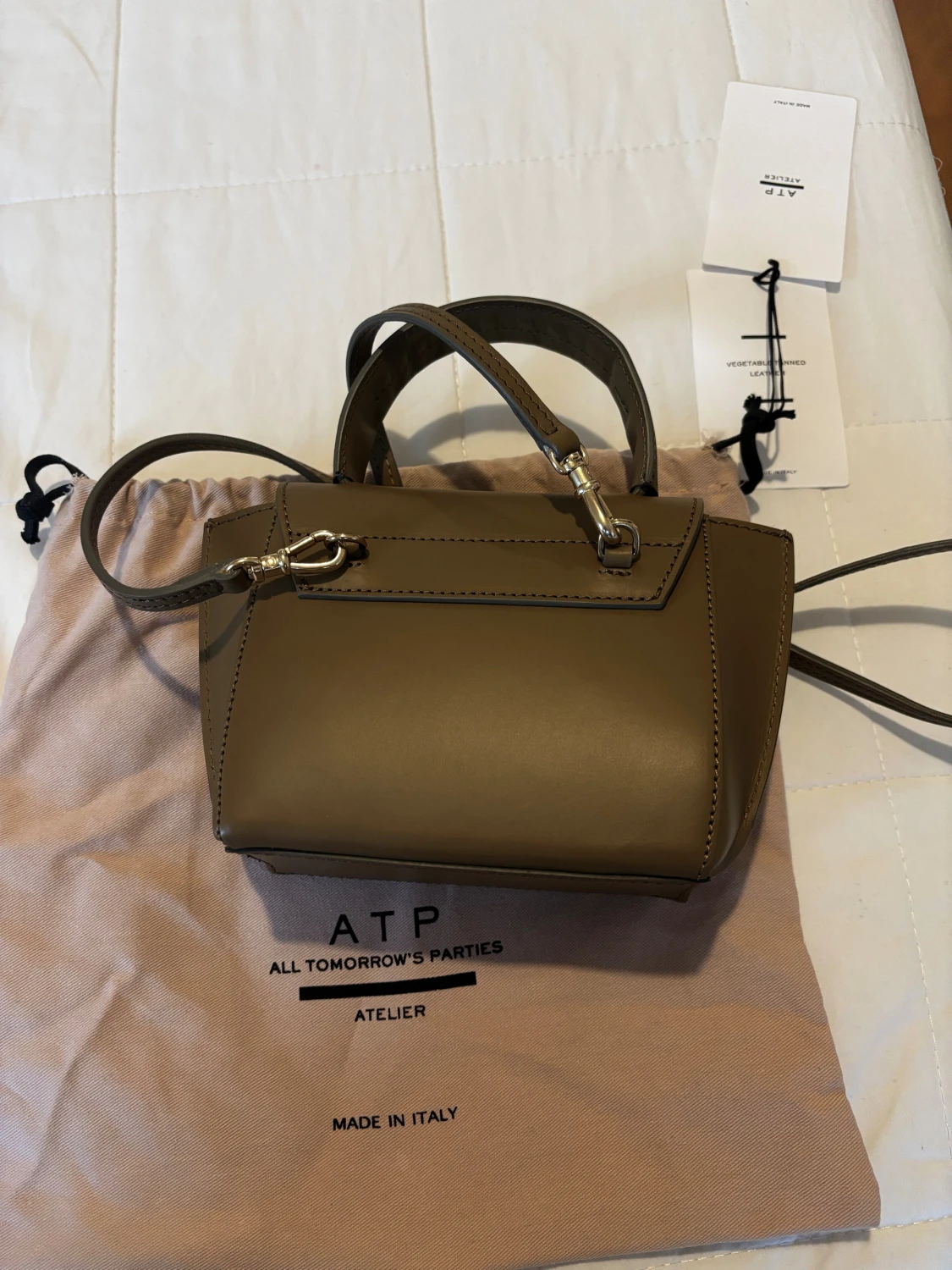 ATP Atelier väska - 1