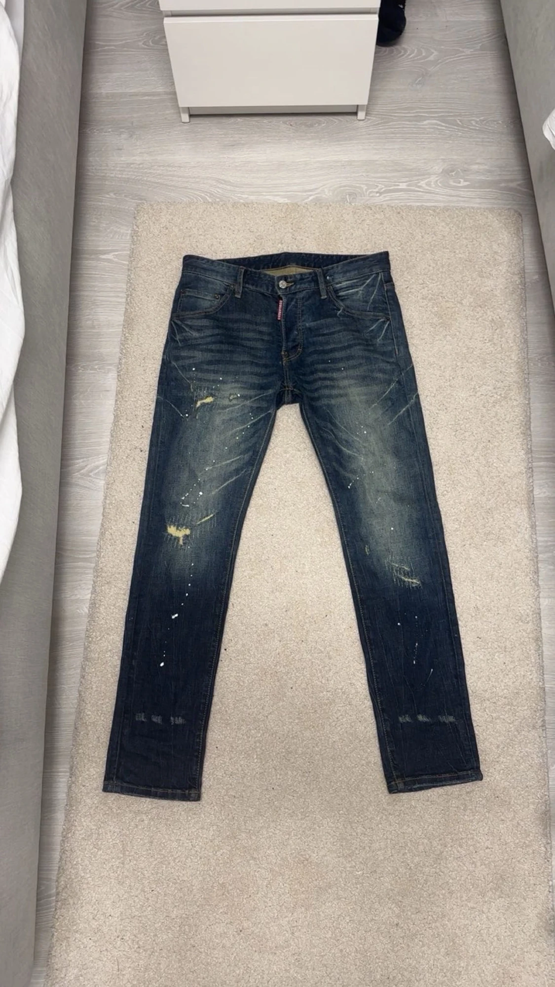 Dsquared2 jeans