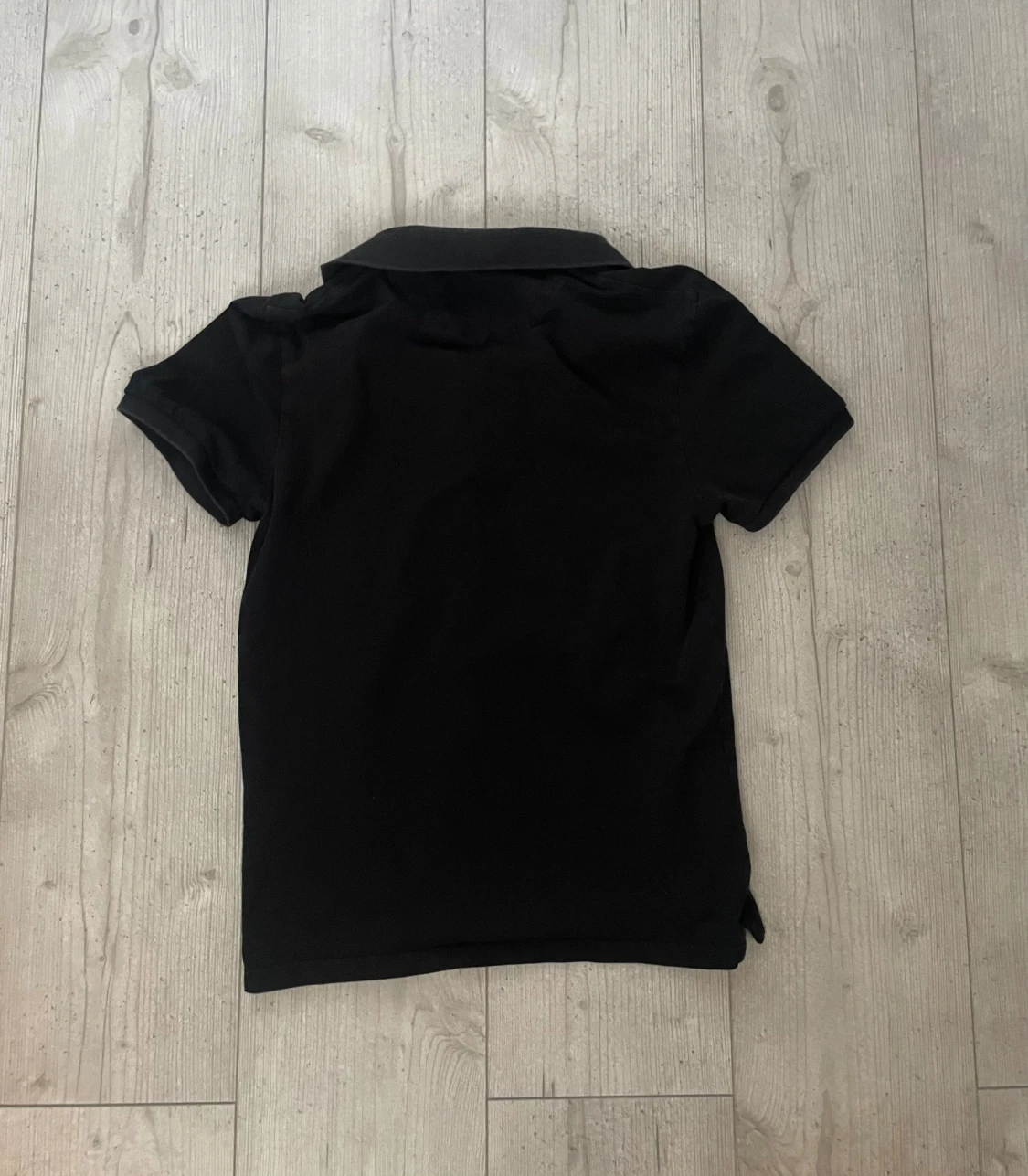 Lyle and Scott Piké - 1