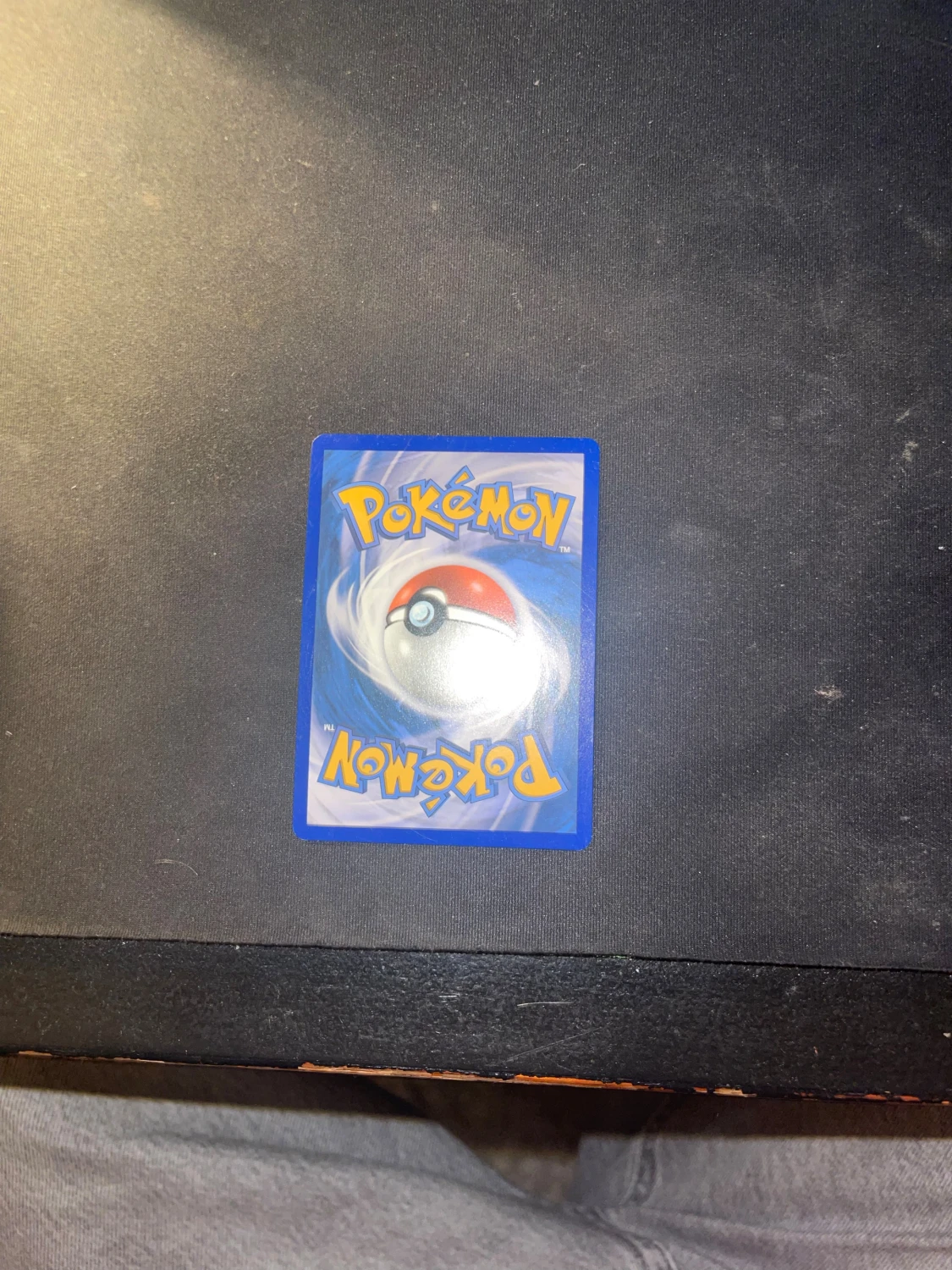 CharizardV kort  - 1