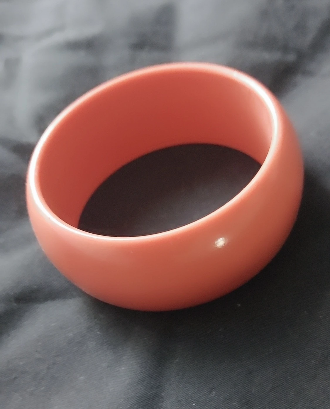 Brett rosa plastarmband