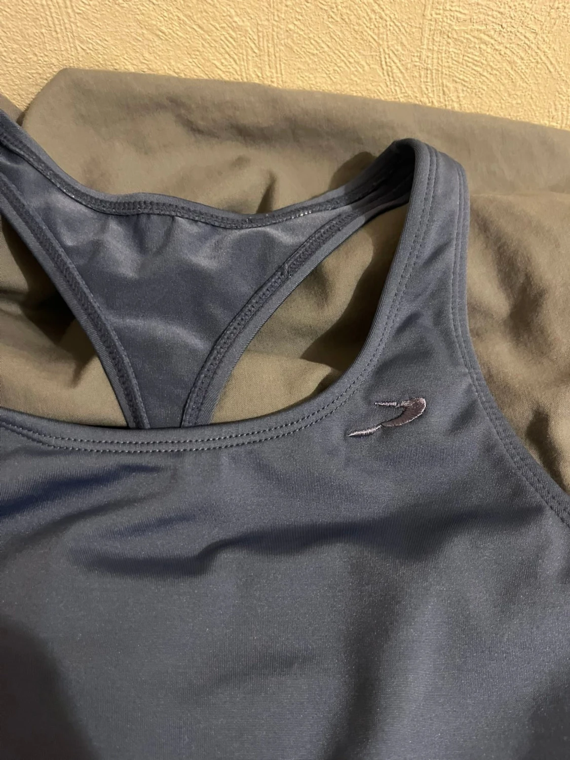 Grå träningsset - 2