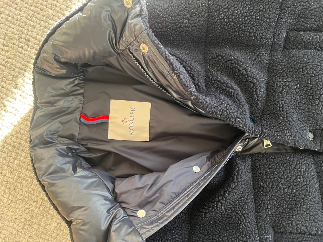 Tyler Bomber Moncler - 2