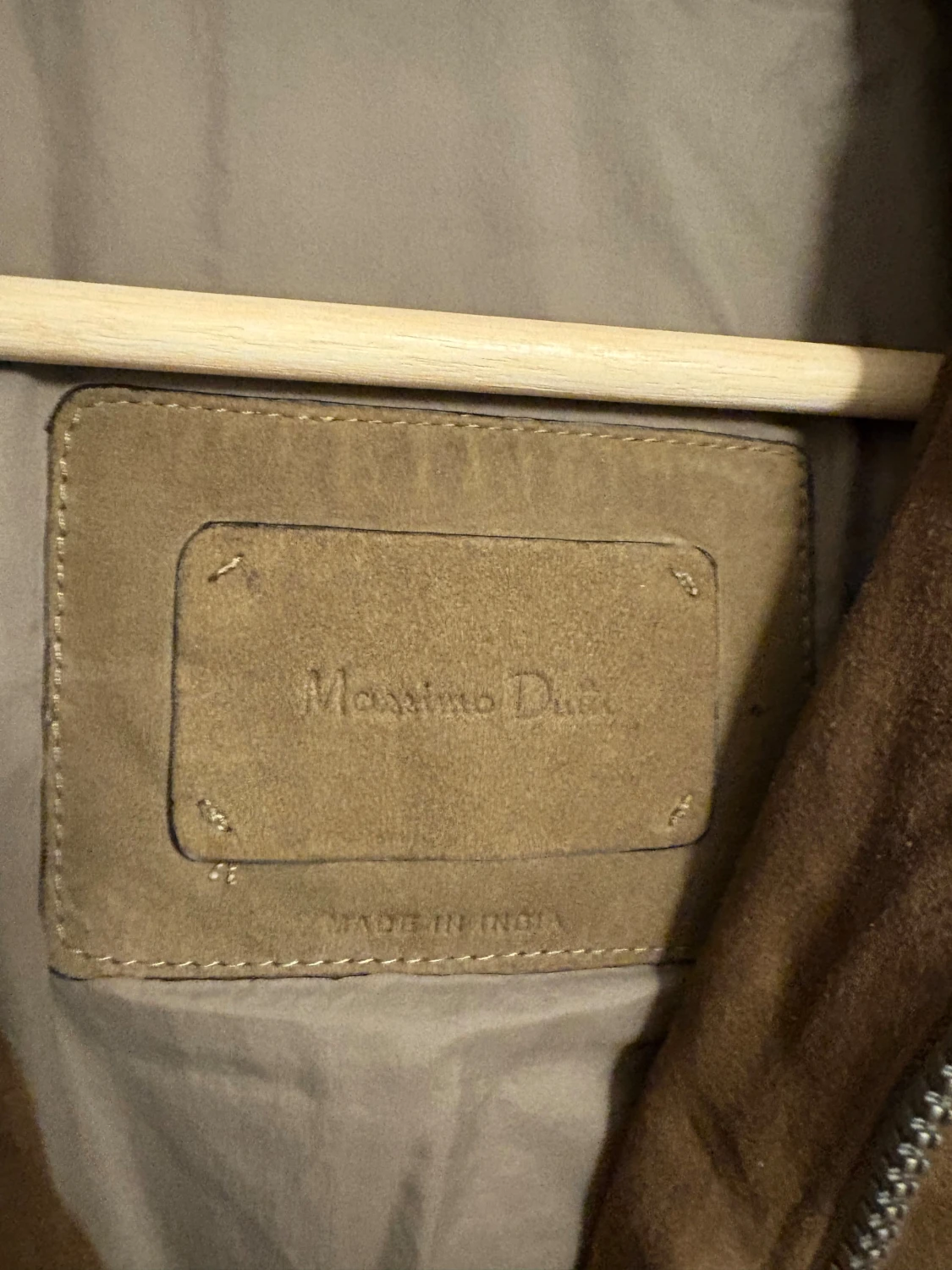 Massimo Dutti - Cardigan/Jacka - 2