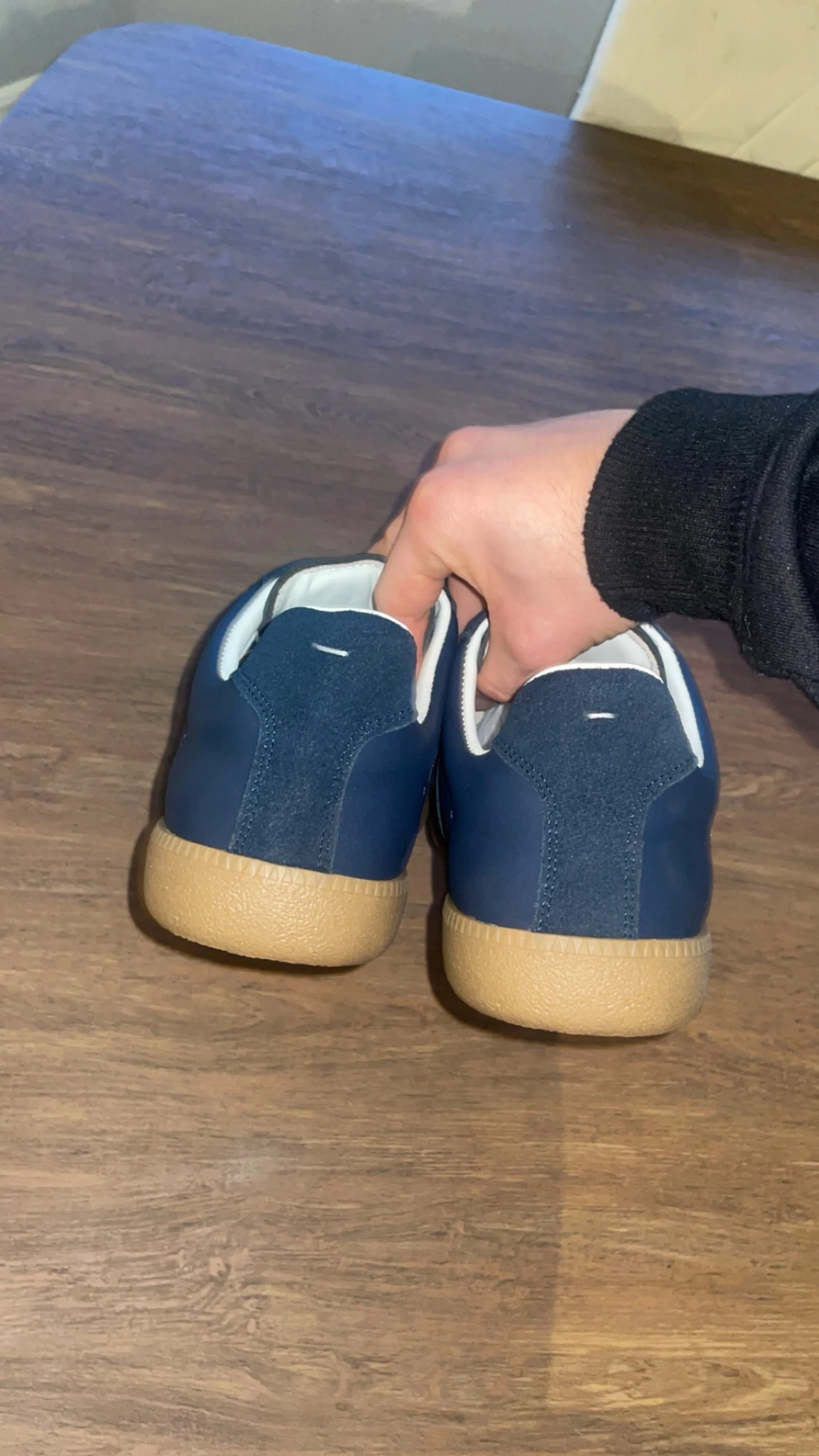 Maison Margiela Gats - 2