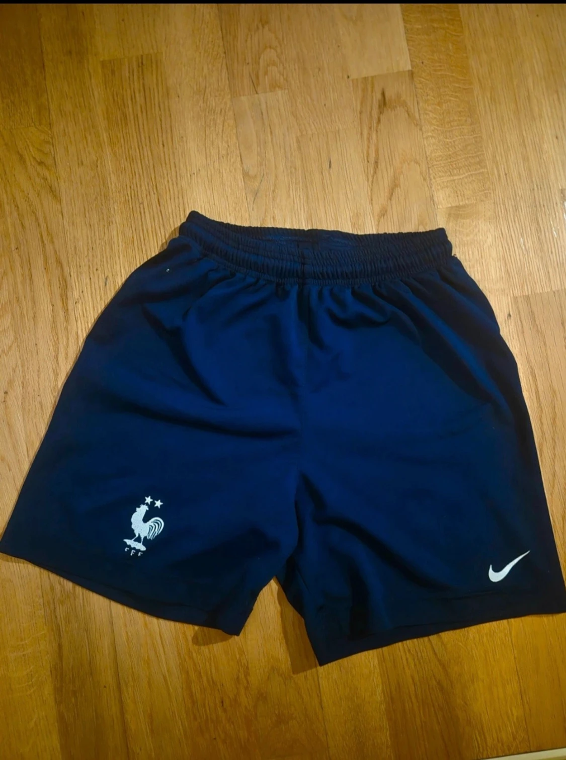 Kylian Mbappé set Frankrike galaxy, strl 158 - 3