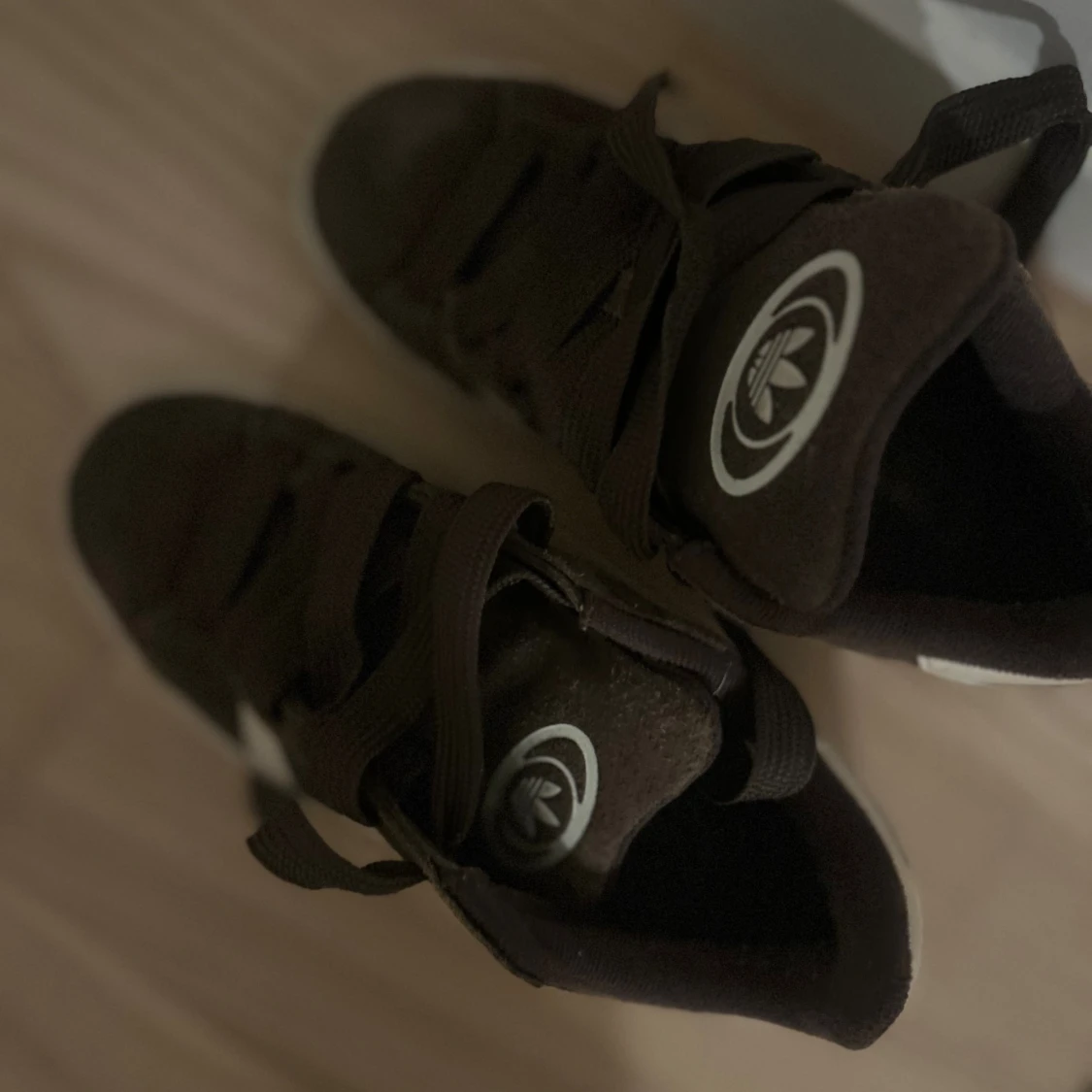 Adidas Campus bruna sneakers - 1