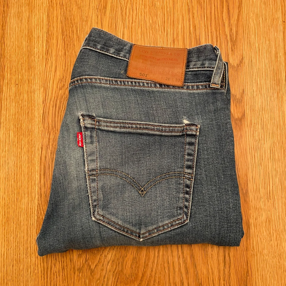 Levi's 501 - 2