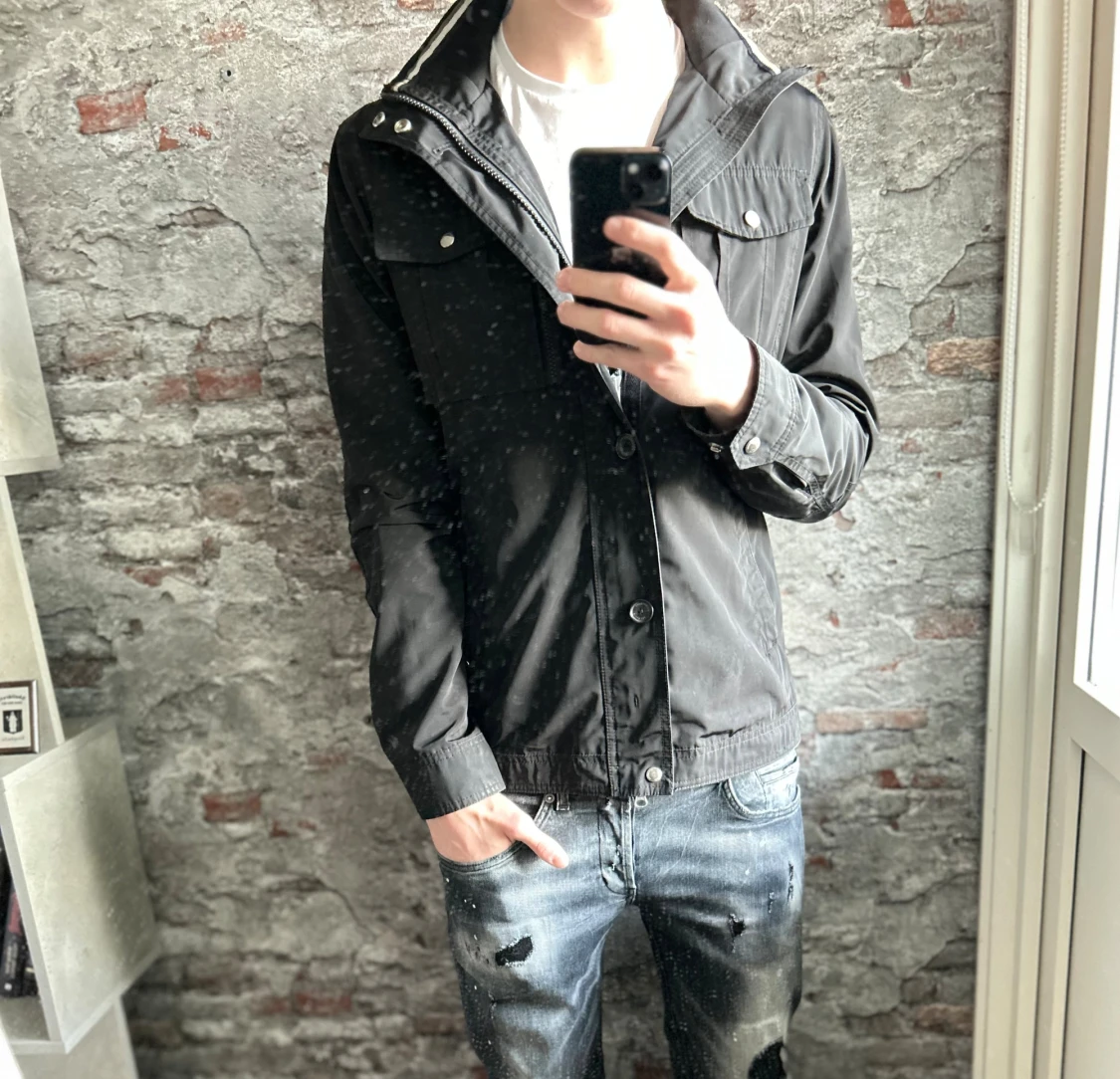 J.lindeberg field jacket - 1