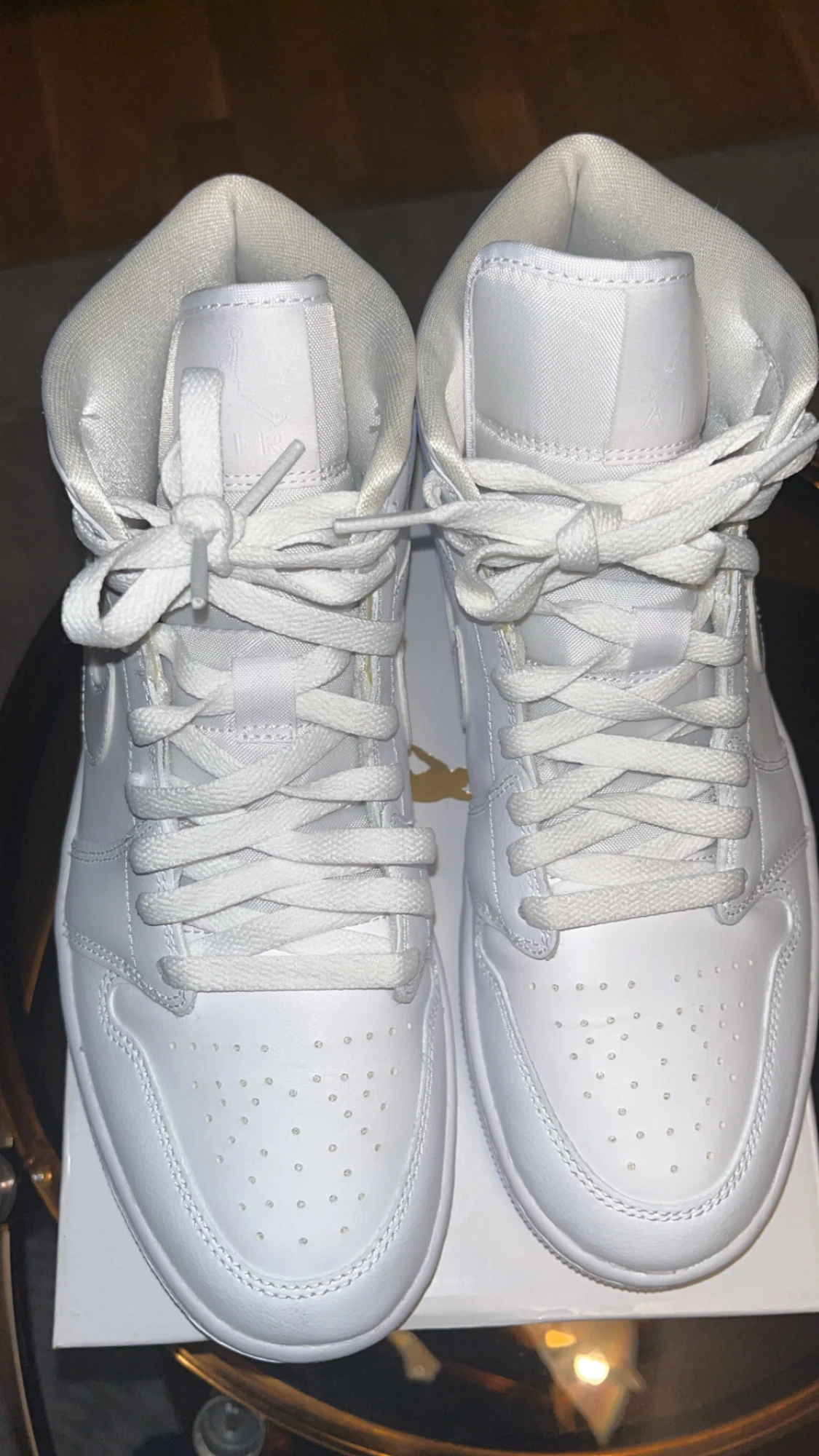 Air jordan 1 Mid  - 5