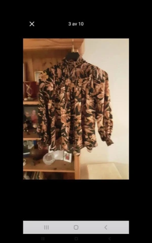 Polo jumper - Fin hel