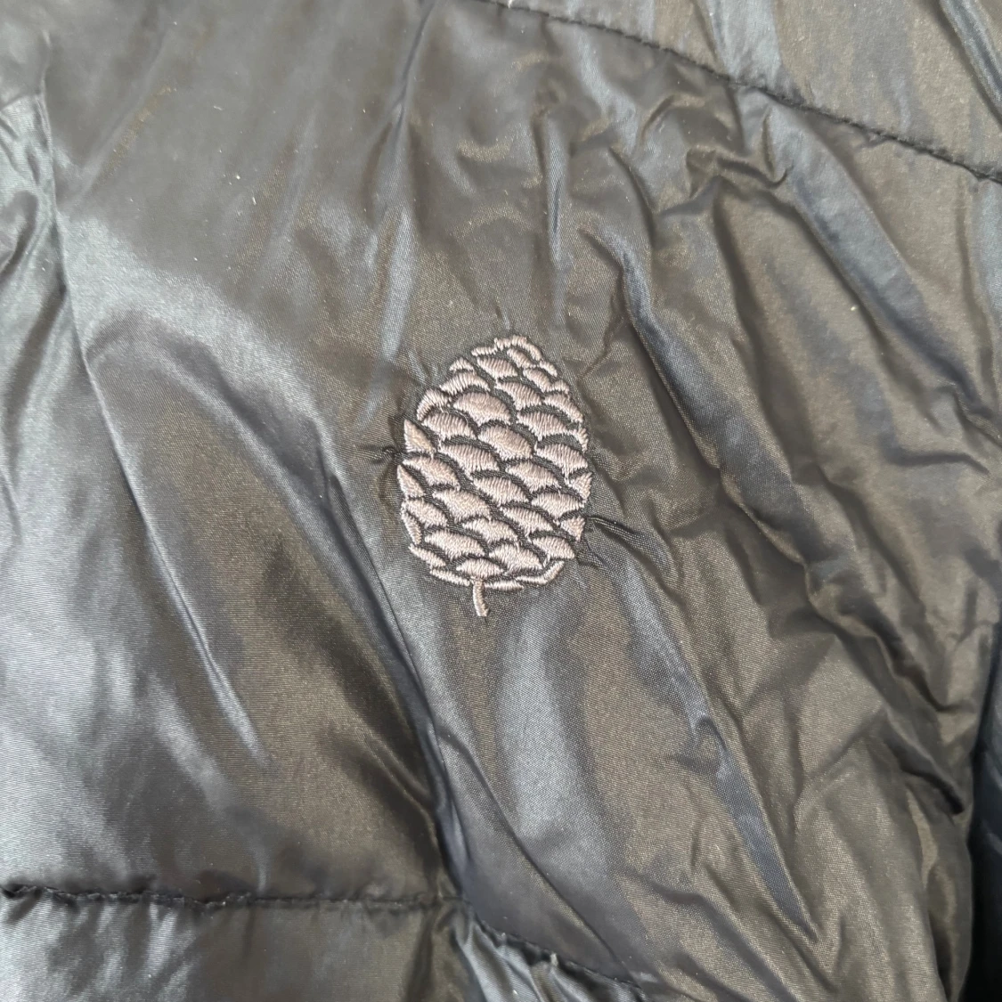 Vero Moda pufferjacka  - M storlek - 3