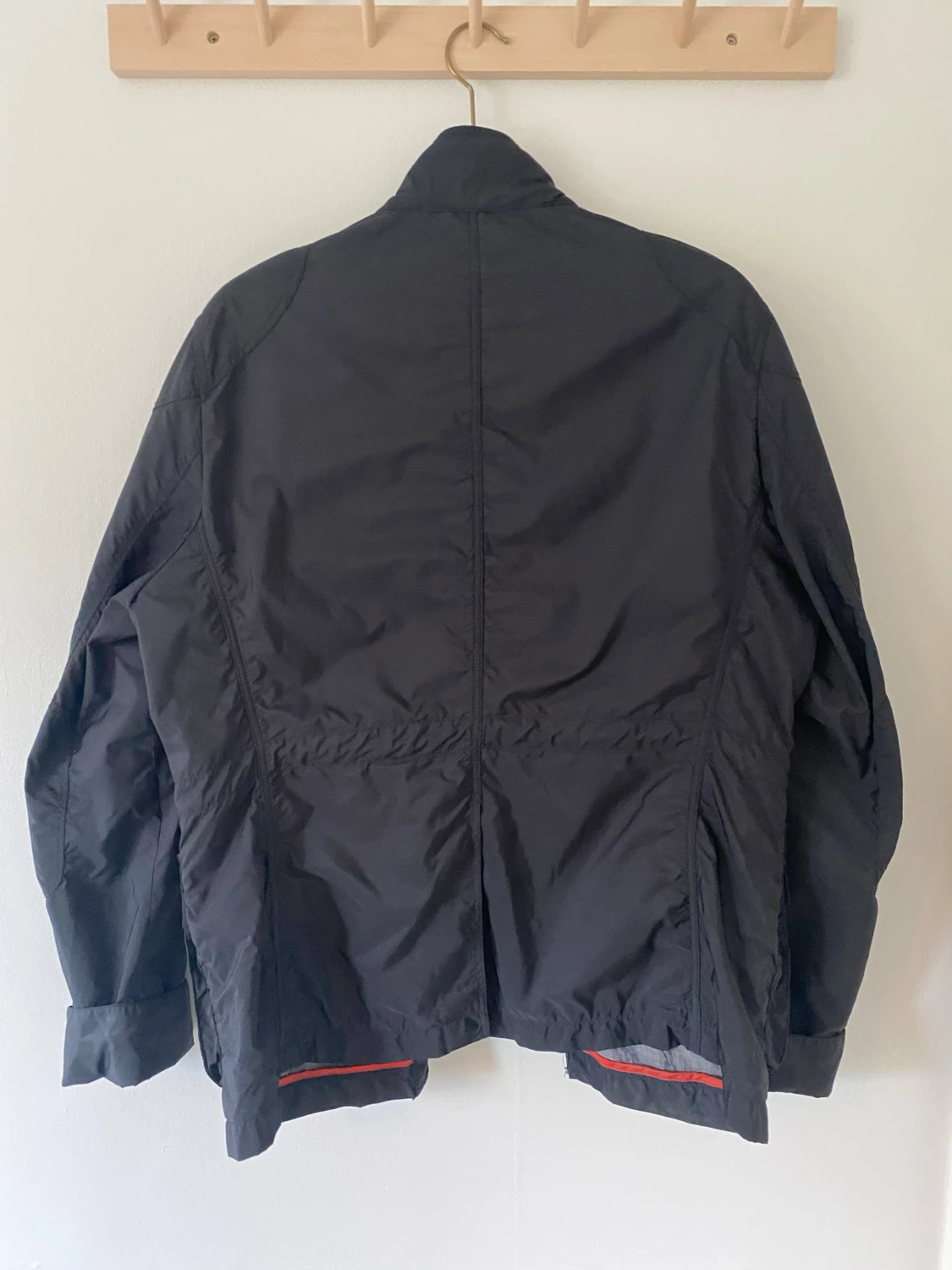 J.lindeberg field jacka - 3