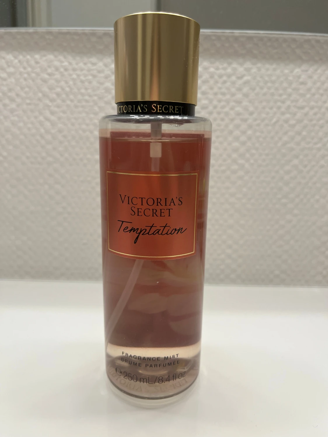 Victoria's Secret Temptation Mist
