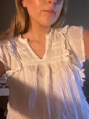 Neo noir blus - Strl xs/s