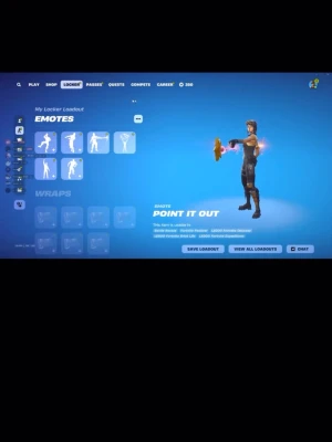 OG Fortnite acc/konto - Selling an OG Fortnite account with Renegade Raider og style and much more, video is available. Check bio 