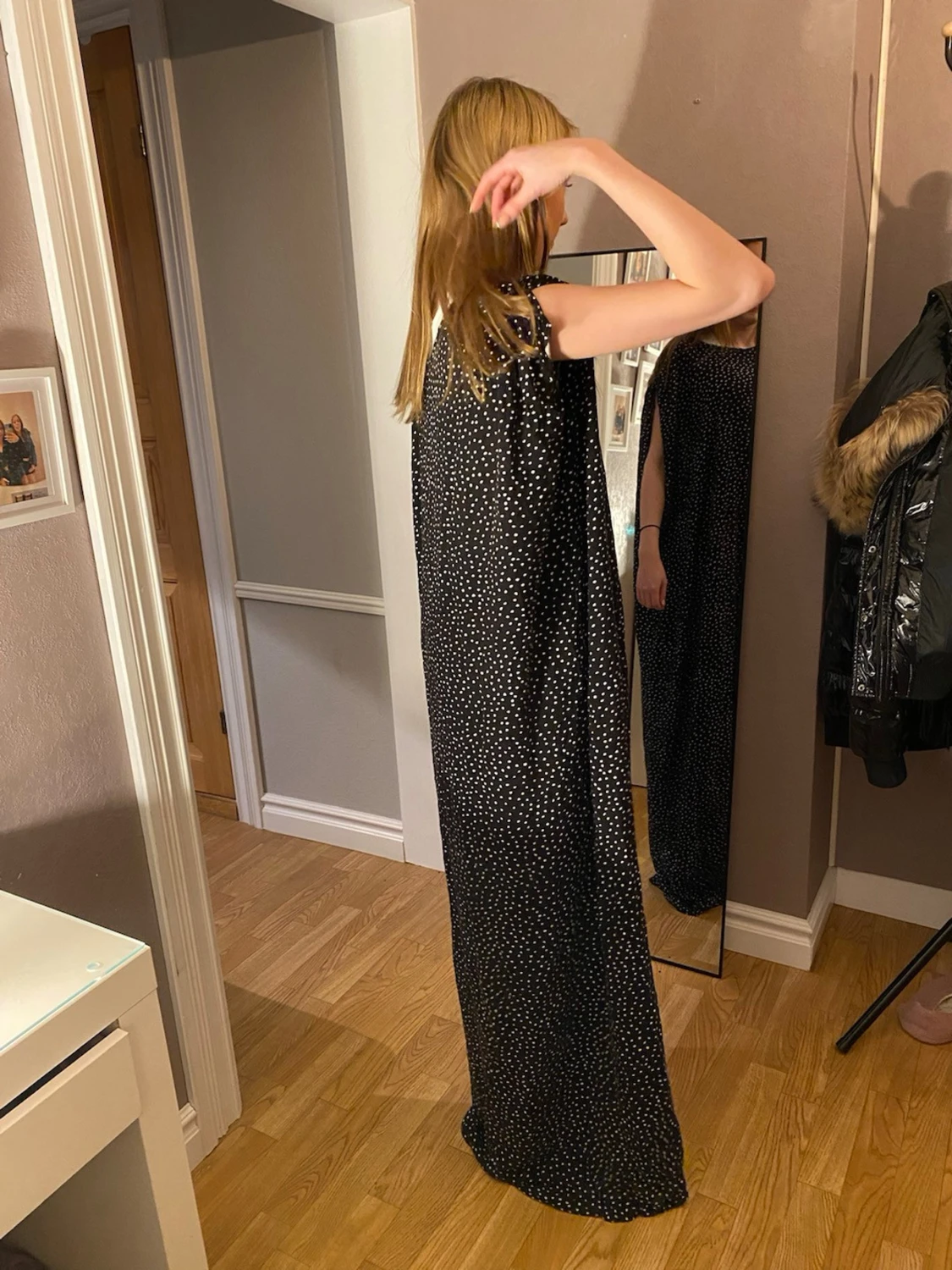 Bati/ klänning  - 3