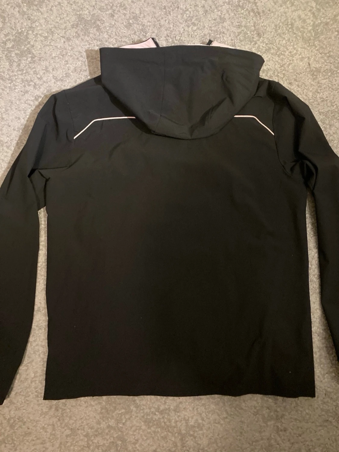 Supply&Demand jacka - 1