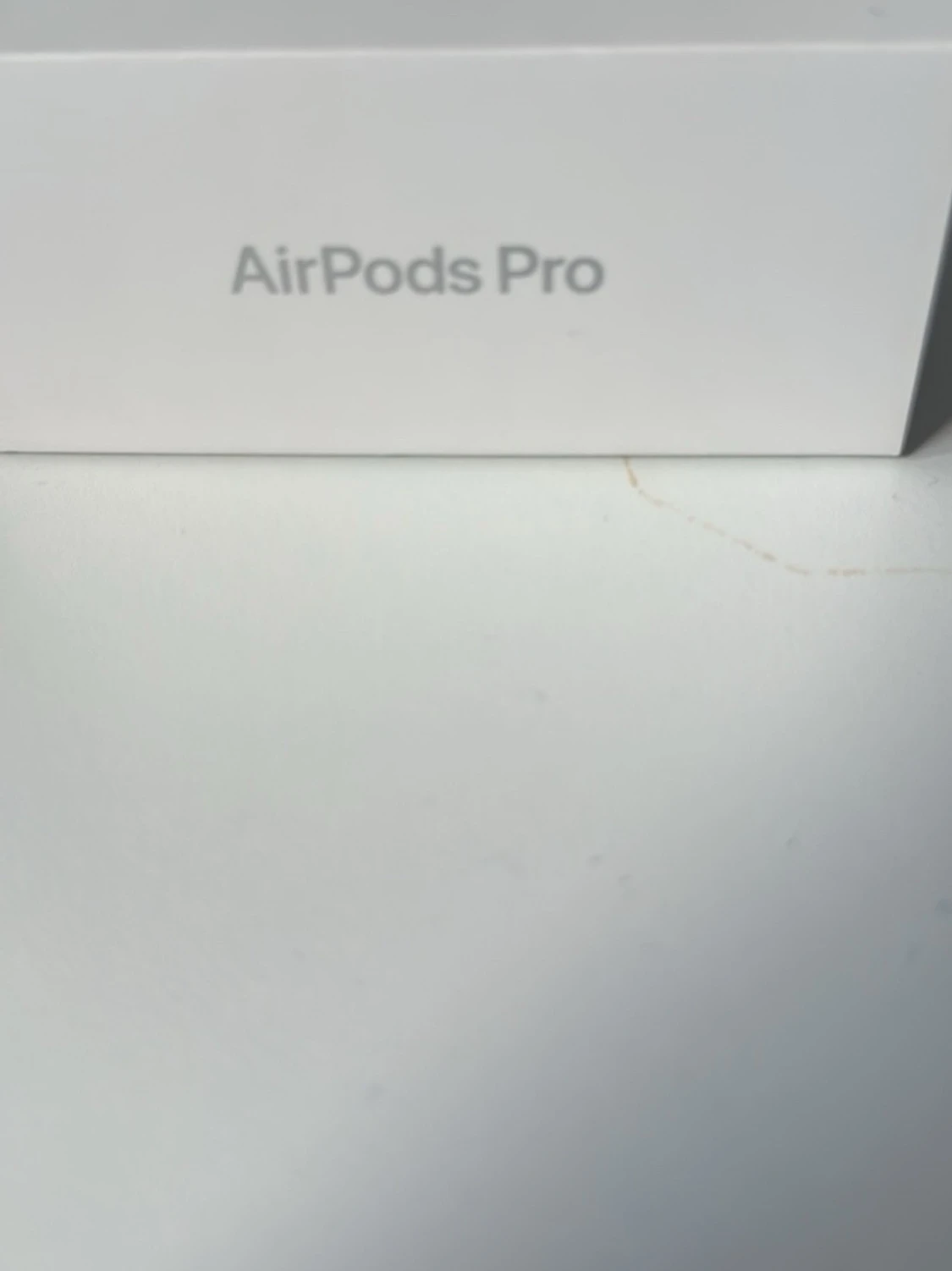 AirPods Pro gen 2