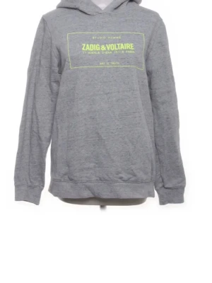 Zadig voltair - Snygg hoddie från Zadig voltair. Passar allt å as snygg❤️hör av er vid frågor