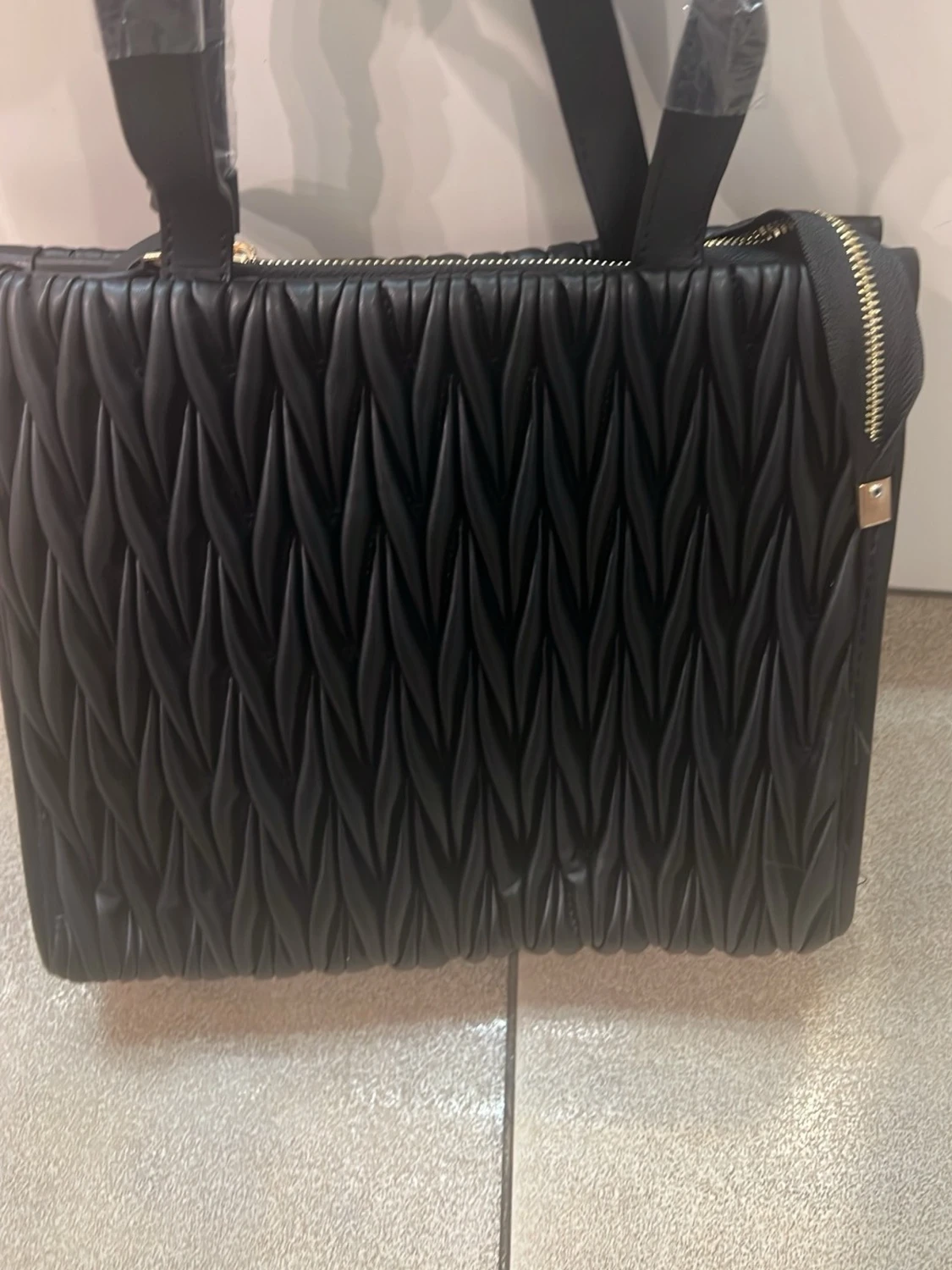 Trendiga väskan  - 2