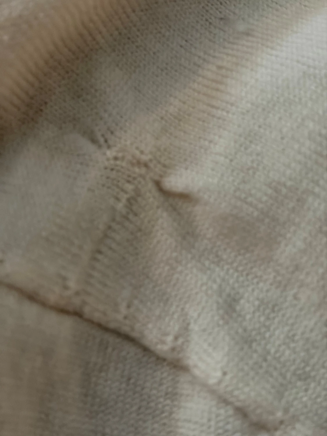 Uniqlo tröja beach  - 3