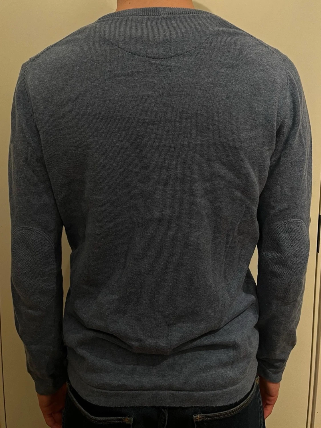 Tröja från Springfield - 1