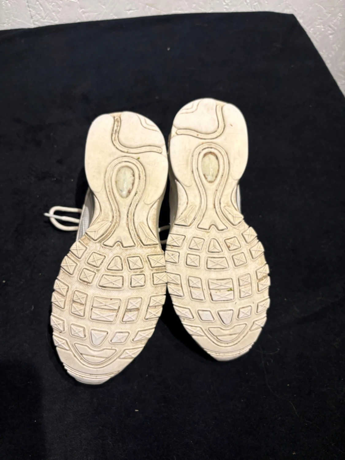 Nike Air Max 97 vita sneakers - 2