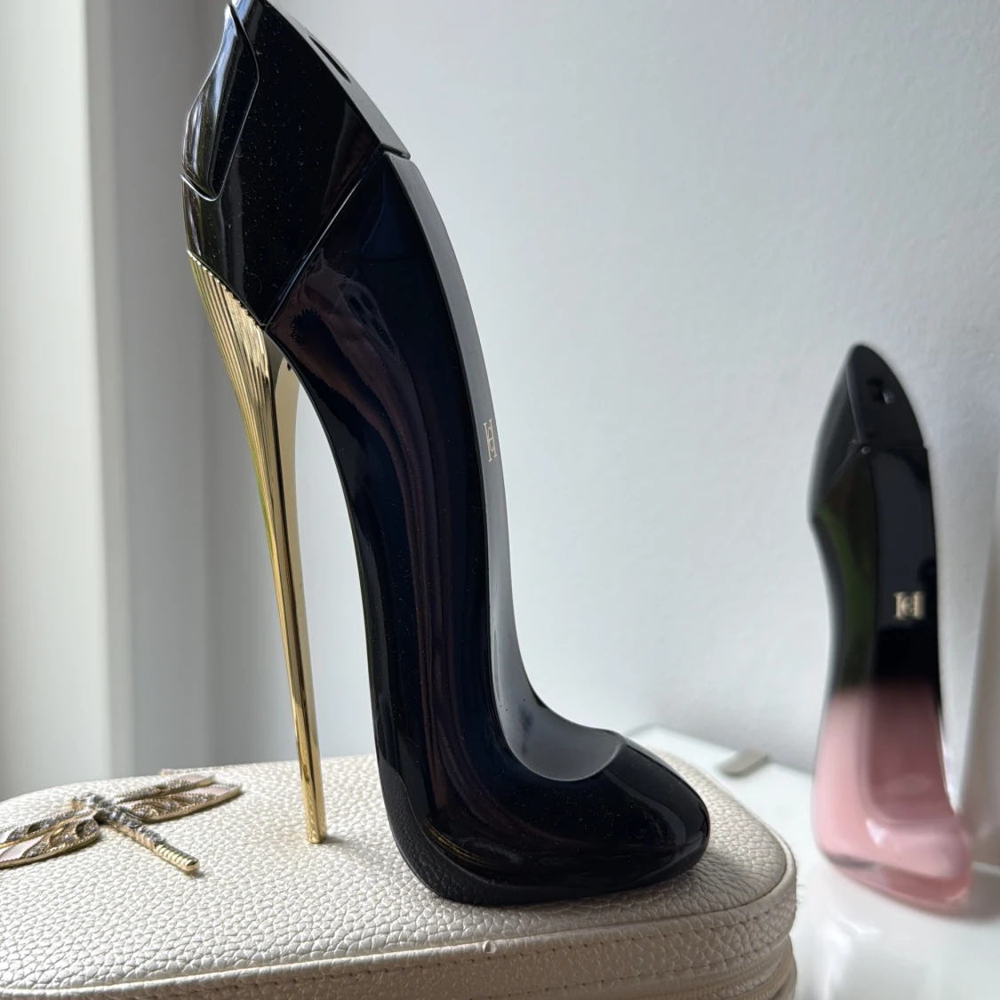 Två Good Girl parfym orginal - 1