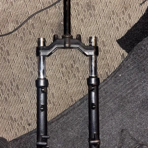 Slider gafflar  - Gafflar 