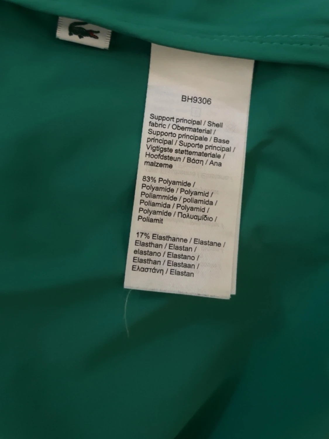 Lacoste X Novak Djokovic - 5