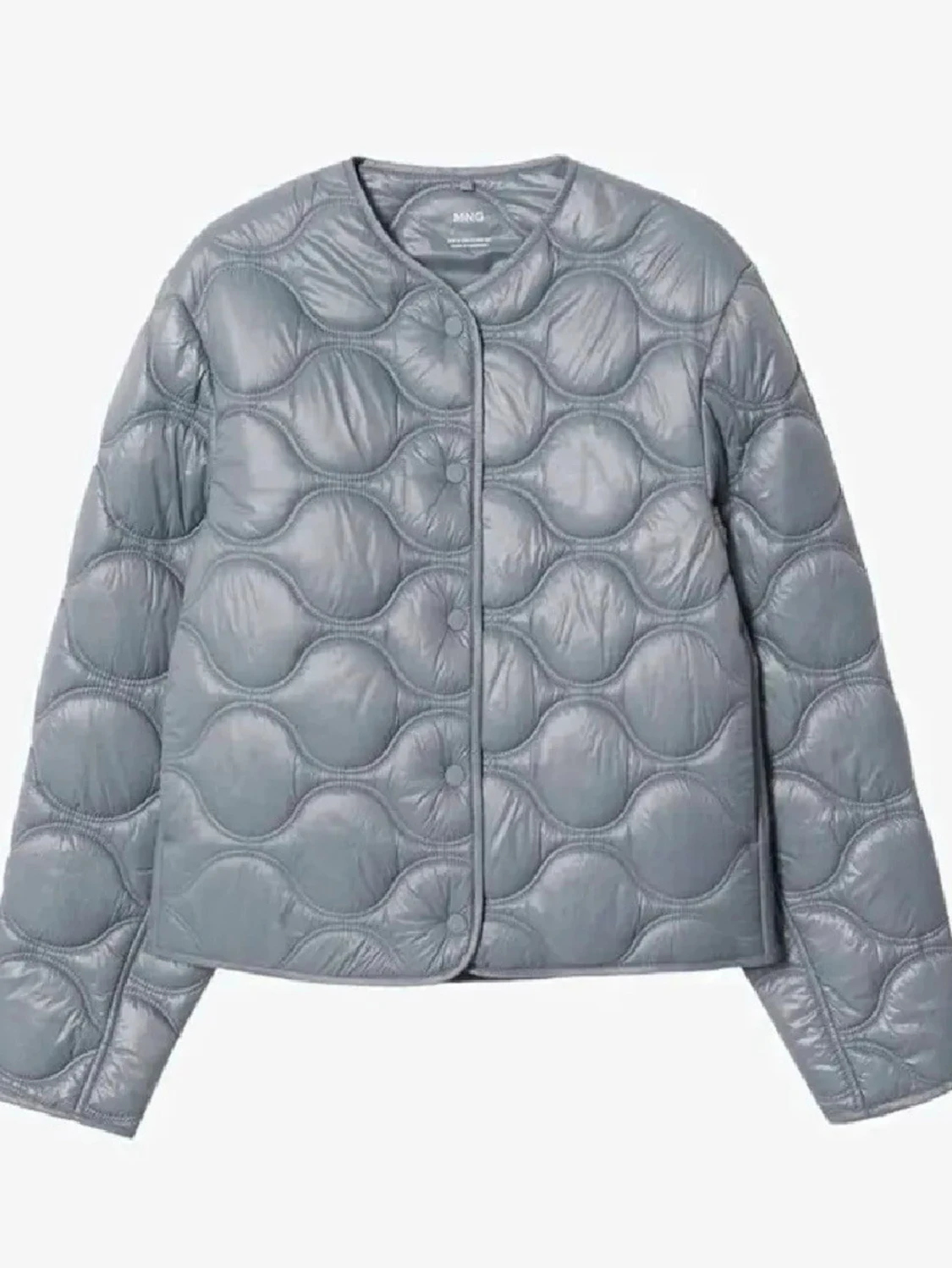 Viral mango jacka - 1