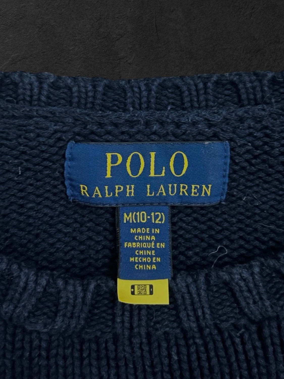 Ralph lauren - 4