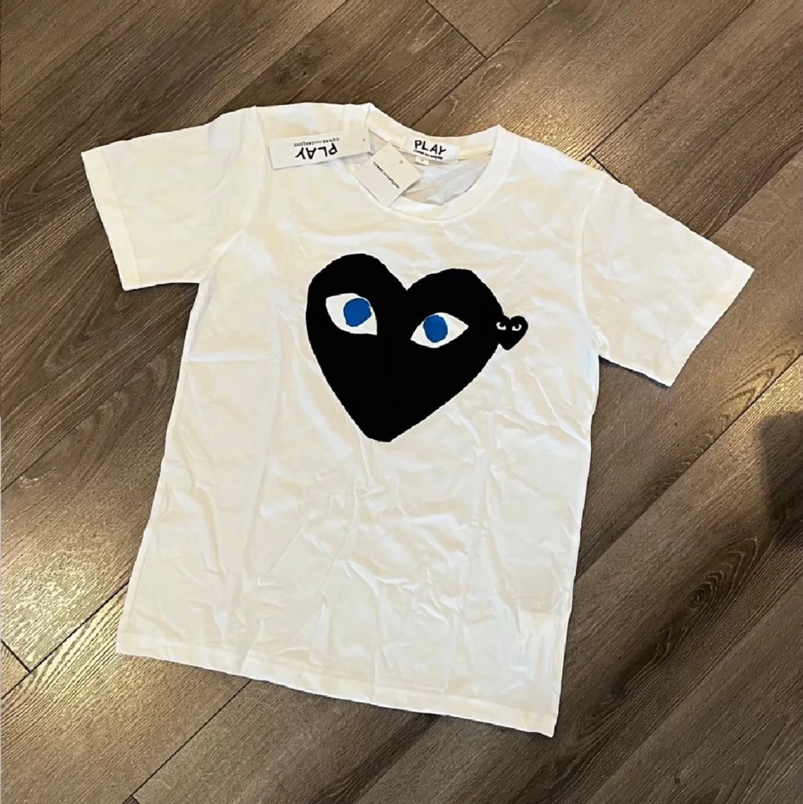 Commes Des Garçons T-shirt