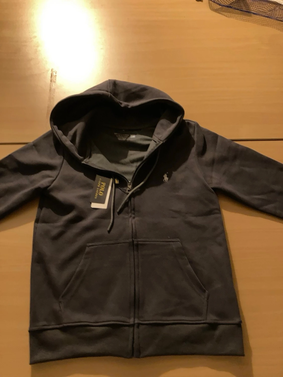 Ralph lauren hoodie - 2
