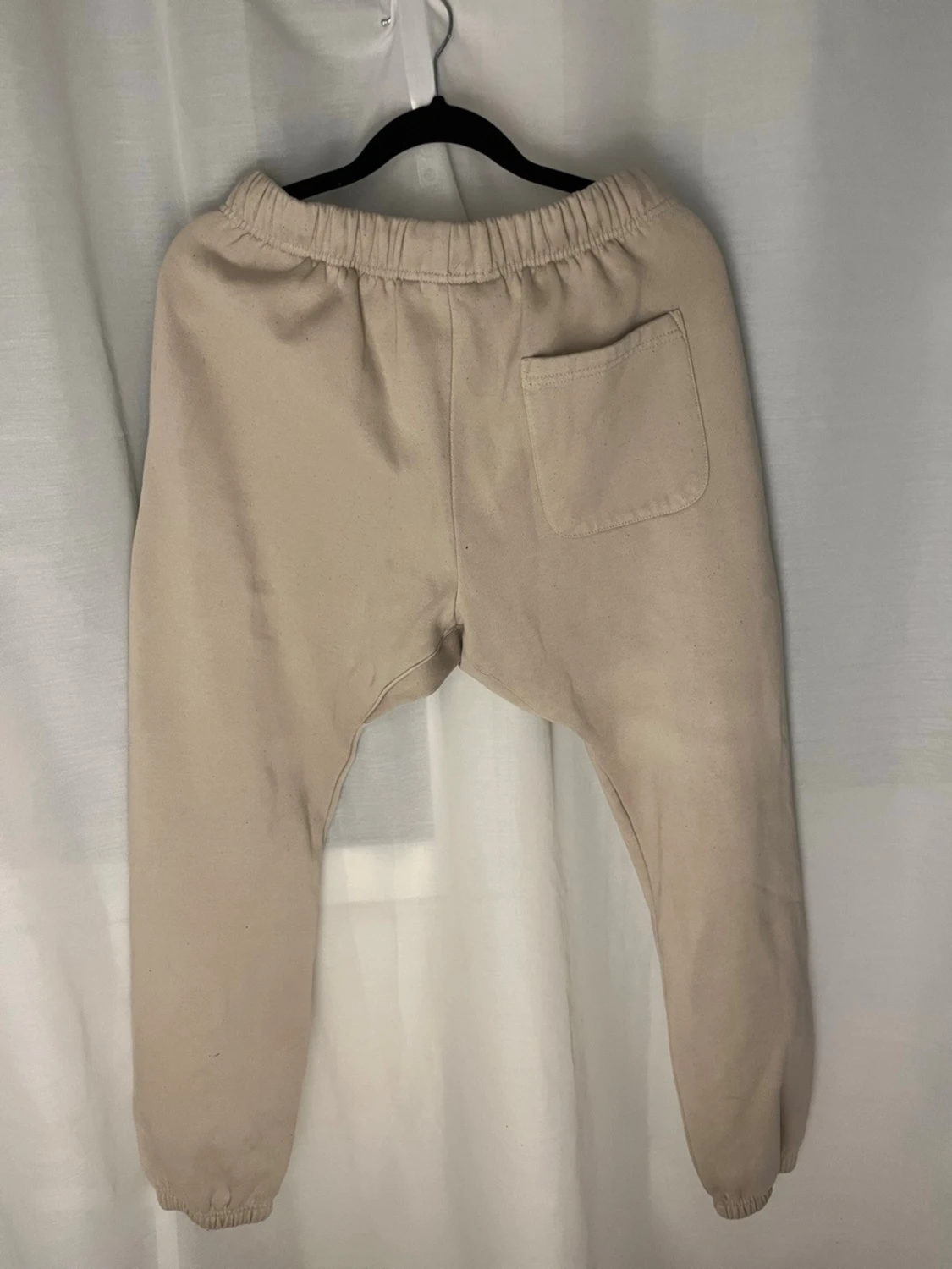  Essentials Fear of God (hoodie & byxor) - 5